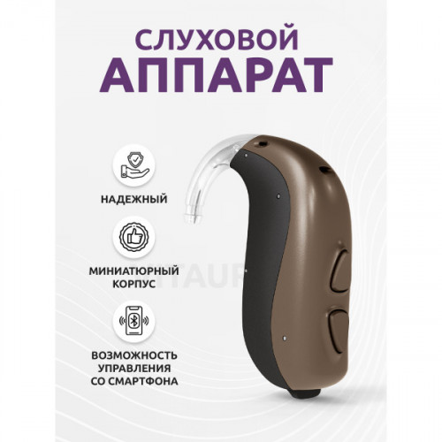 Слуховой аппарат Bernafon Viron 3 105