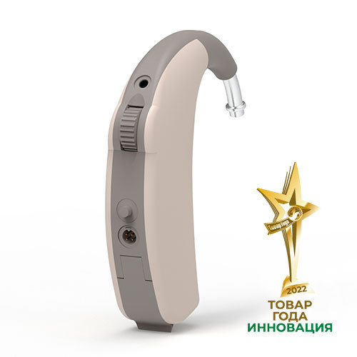 Слуховой аппарат Руна 12 M