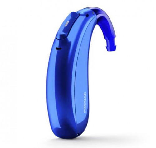 Слуховой аппарат Phonak Sky L30-PR