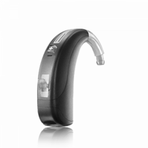 Слуховой аппарат Unitron Shine Rev 4HPm