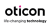 Слуховые аппараты Oticon