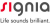 Слуховые аппараты Siemens (Signia)