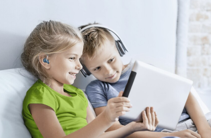 Слуховые аппараты Phonak Sky Marvel