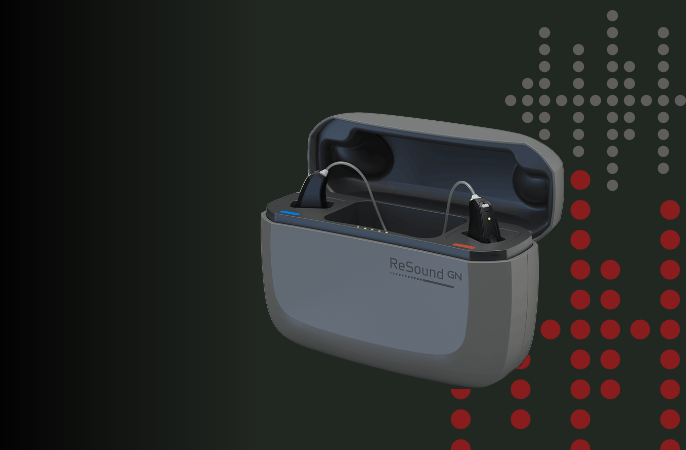 Слуховые аппараты ReSound Key