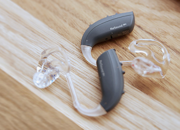 ReSound LiNX Quattro